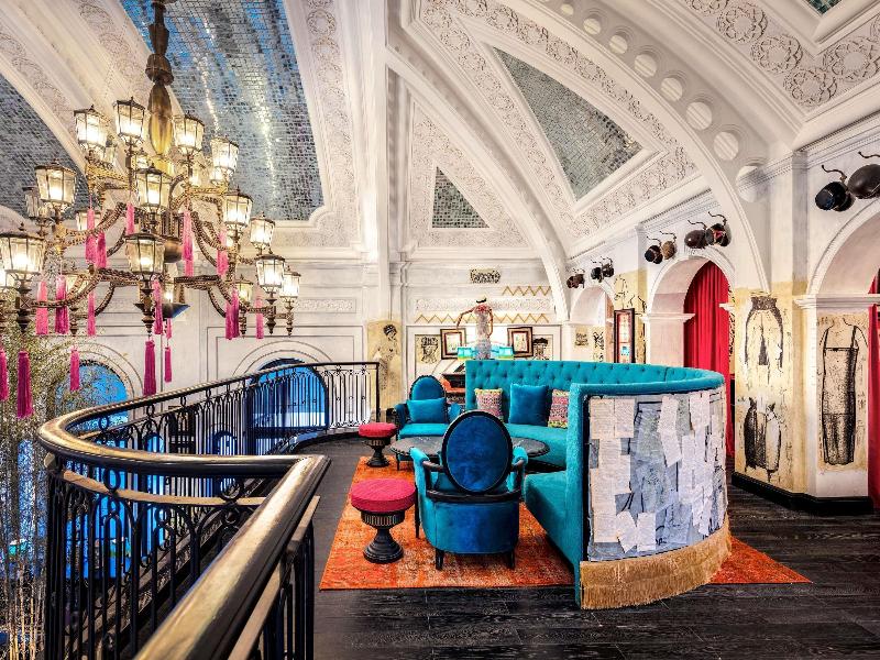 Hotel de la Coupole - MGallery image