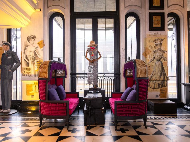 Hotel de la Coupole - MGallery image