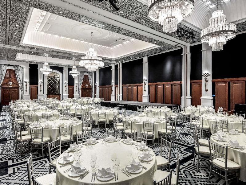 Hotel de la Coupole - MGallery image
