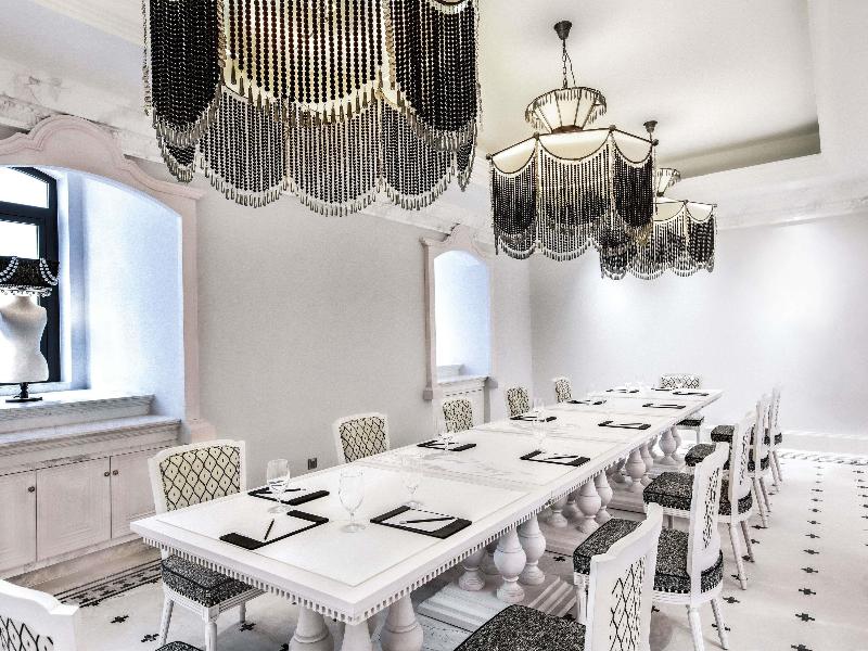 Hotel de la Coupole - MGallery image
