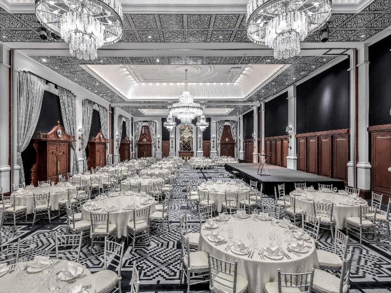 Hotel de la Coupole - MGallery image