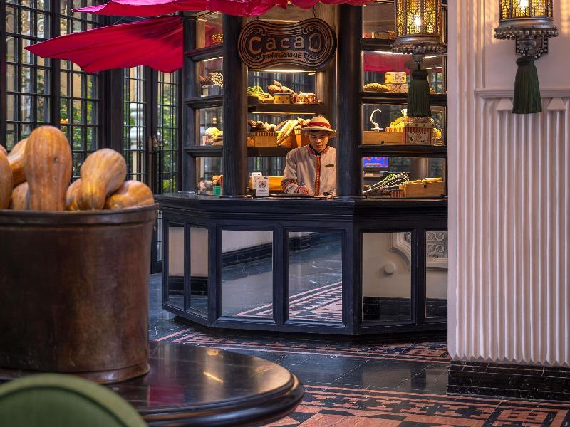 Hotel de la Coupole - MGallery image