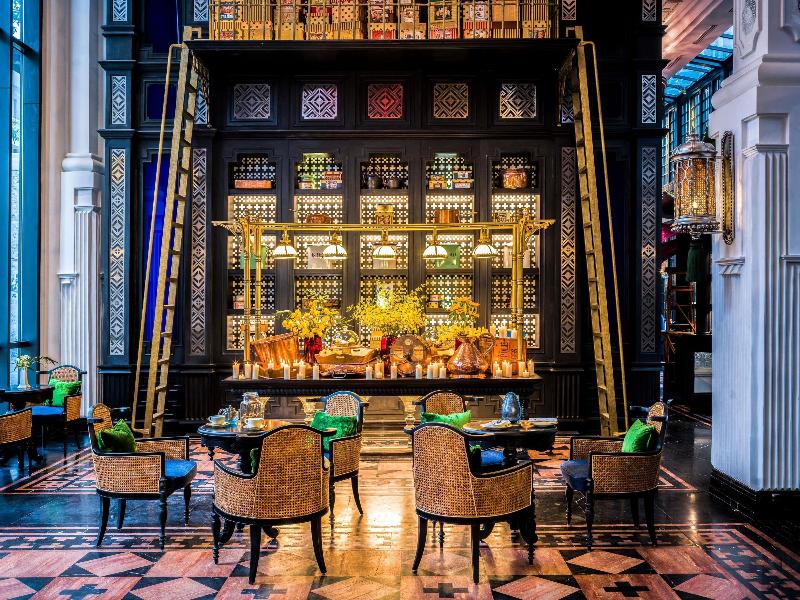 Hotel de la Coupole - MGallery image