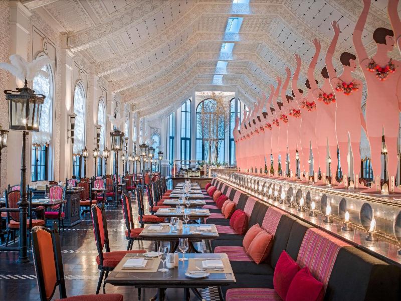 Hotel de la Coupole - MGallery image