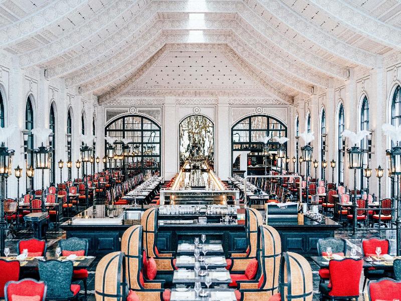 Hotel de la Coupole - MGallery image