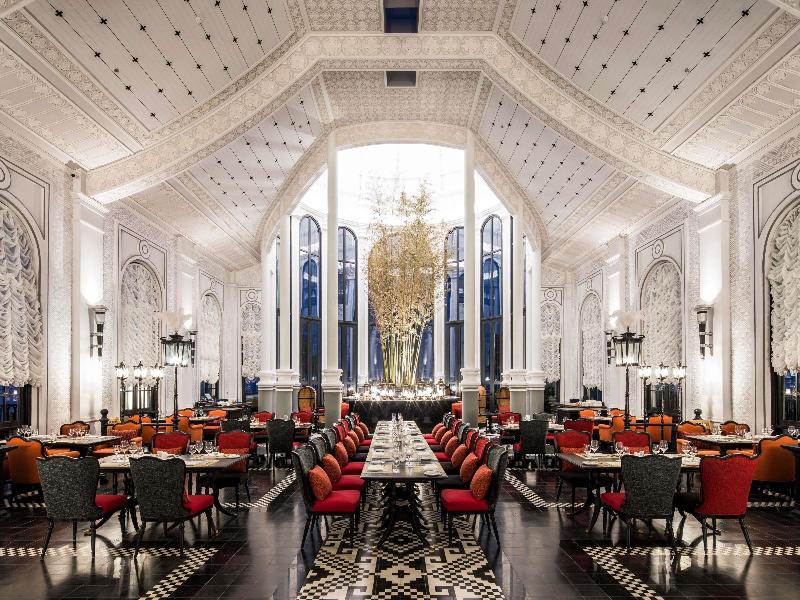 Hotel de la Coupole - MGallery image