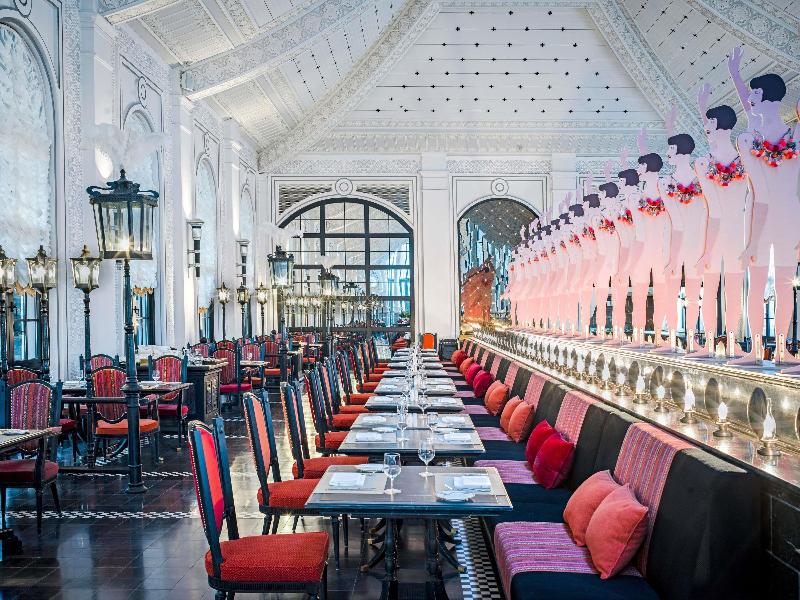 Hotel de la Coupole - MGallery image