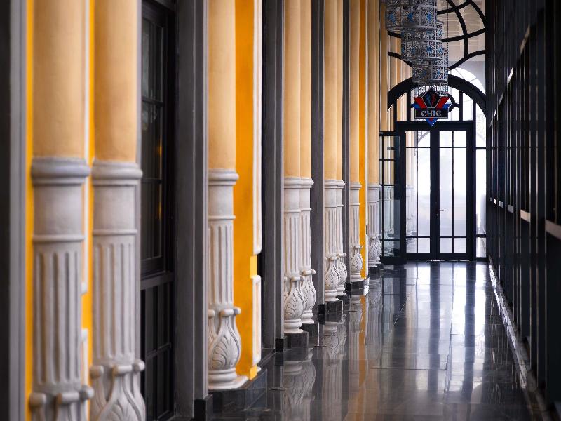 Hotel de la Coupole - MGallery image