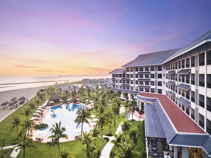 Vinpearl Discovery Cua Hoi
