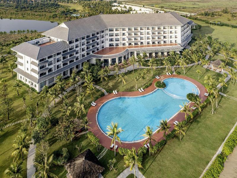 Vinpearl Discovery Cua Hoi