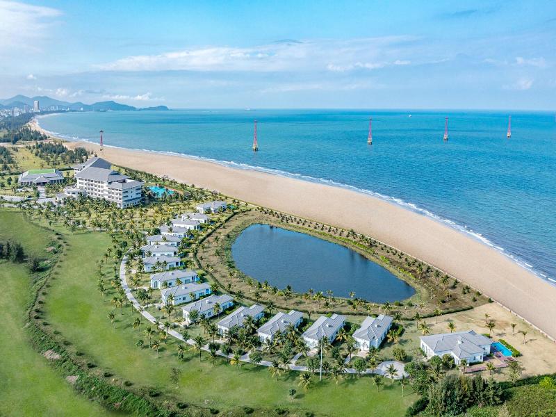 Vinpearl Discovery Cua Hoi