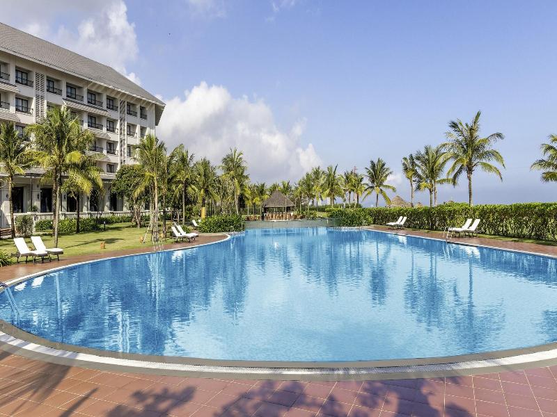 Vinpearl Discovery Cua Hoi