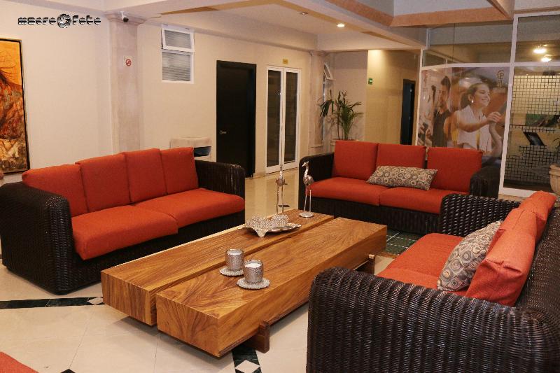 Centriplaza Hotel Suite & Spa — photo 3