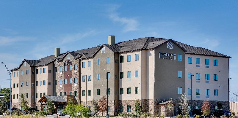 Staybridge Suites SAN ANTONIO - SCHERTZ image
