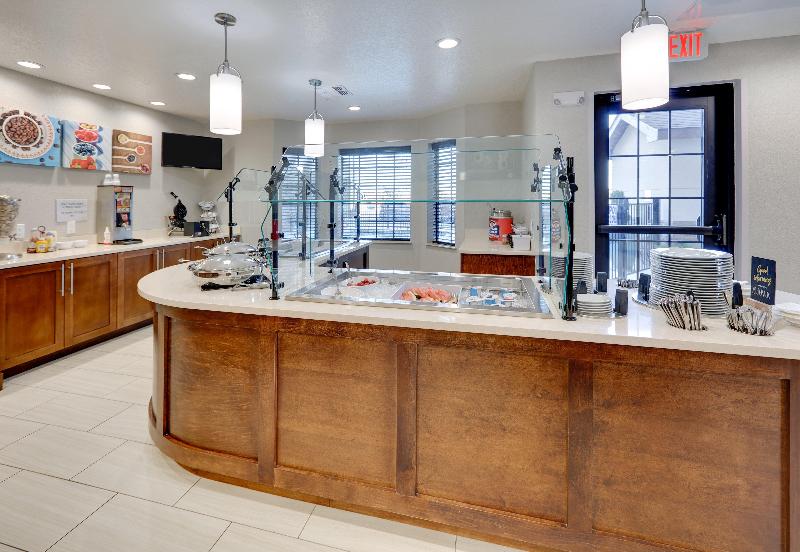 Staybridge Suites SAN ANTONIO - SCHERTZ image