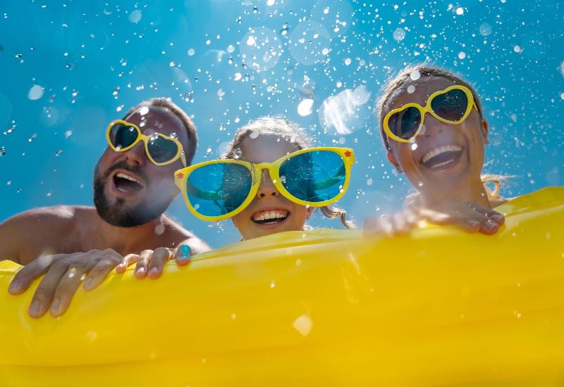 Staybridge Suites SAN ANTONIO - SCHERTZ image