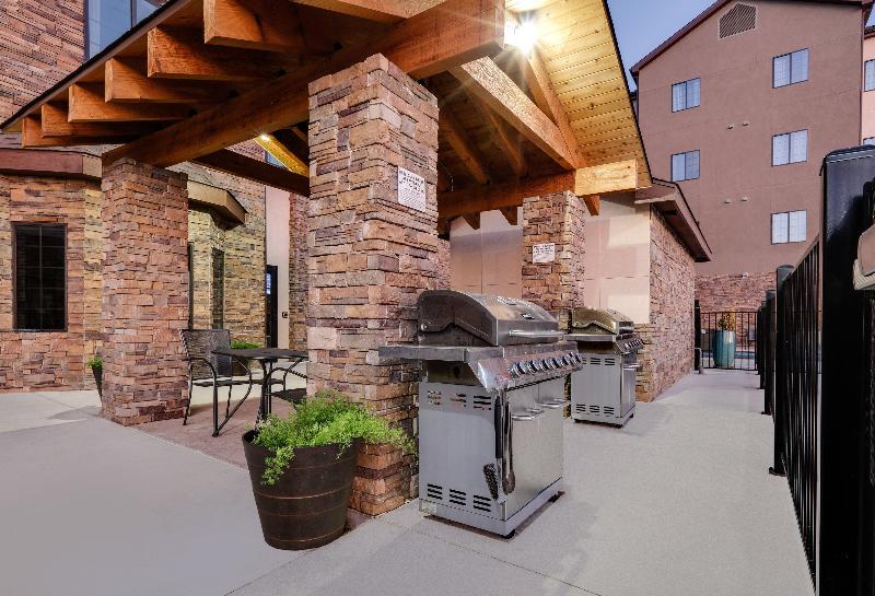 Staybridge Suites SAN ANTONIO - SCHERTZ image