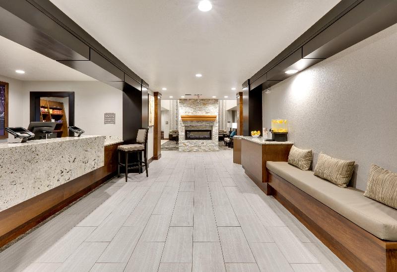 Staybridge Suites SAN ANTONIO - SCHERTZ image