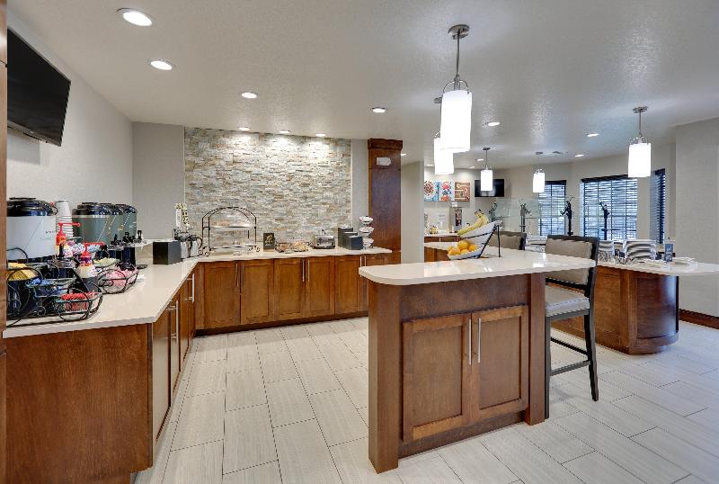 Staybridge Suites SAN ANTONIO - SCHERTZ image