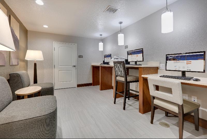 Staybridge Suites SAN ANTONIO - SCHERTZ image