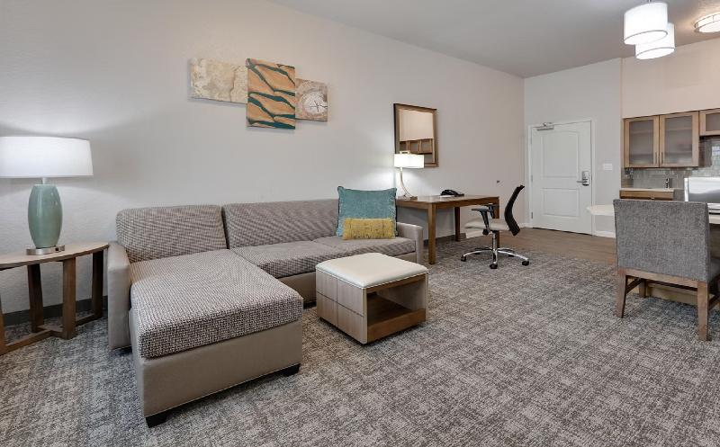 Staybridge Suites SAN ANTONIO - SCHERTZ image