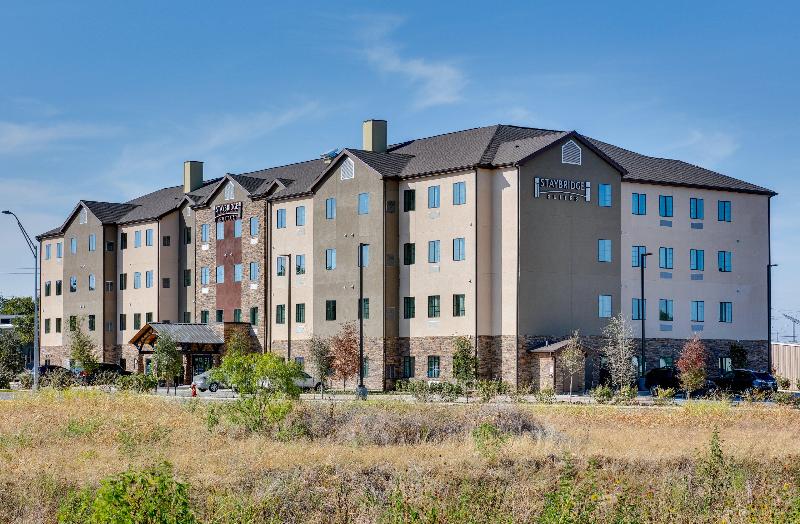 Staybridge Suites SAN ANTONIO - SCHERTZ image