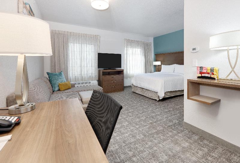 Staybridge Suites SAN ANTONIO - SCHERTZ image