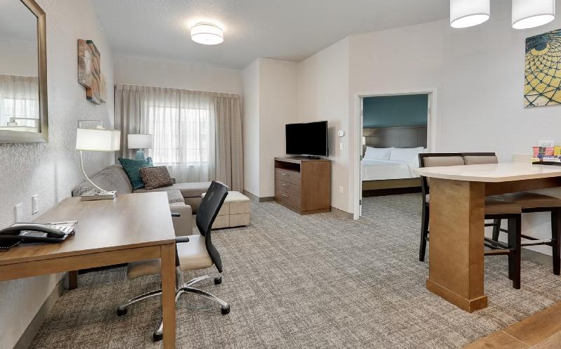 Staybridge Suites SAN ANTONIO - SCHERTZ image