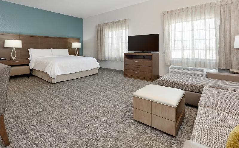 Staybridge Suites SAN ANTONIO - SCHERTZ image