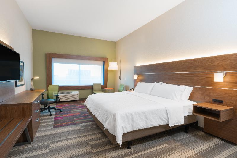 Holiday Inn Express Lake Havasu photo 20