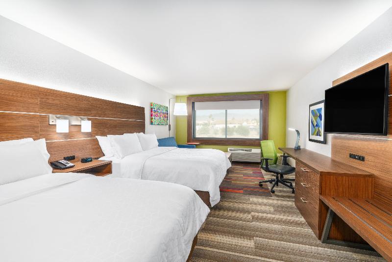 Holiday Inn Express Lake Havasu photo 22