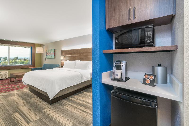 Holiday Inn Express Lake Havasu photo 24