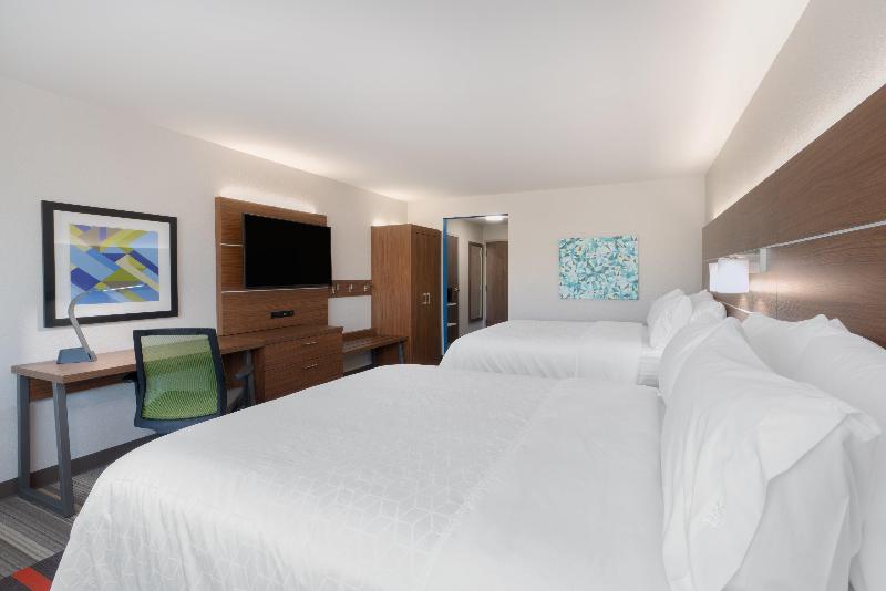 Holiday Inn Express Lake Havasu photo 21