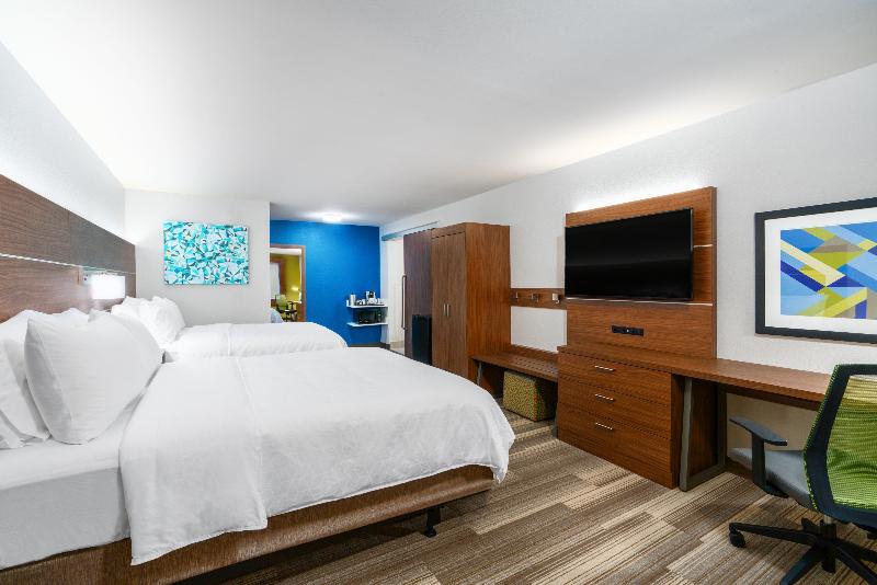 Holiday Inn Express Lake Havasu photo 23