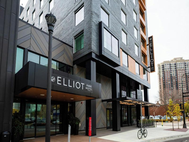 Elliot Park Hotel, Autograph Collection