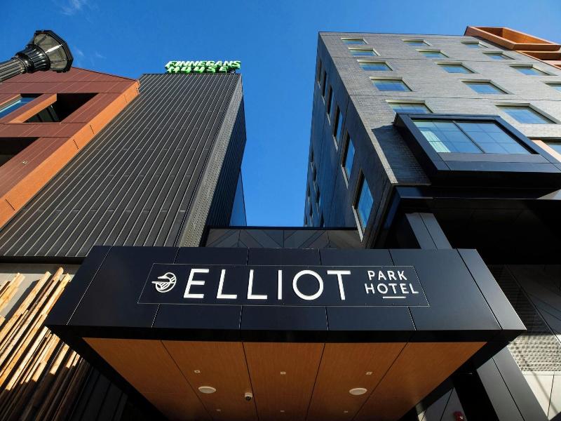 Elliot Park Hotel, Autograph Collection