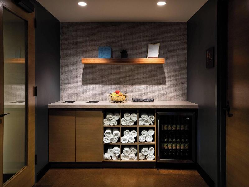 Elliot Park Hotel, Autograph Collection