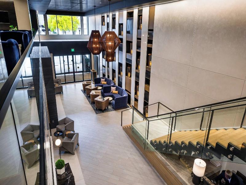 Elliot Park Hotel, Autograph Collection