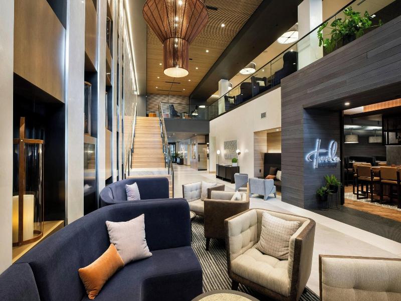 Elliot Park Hotel, Autograph Collection