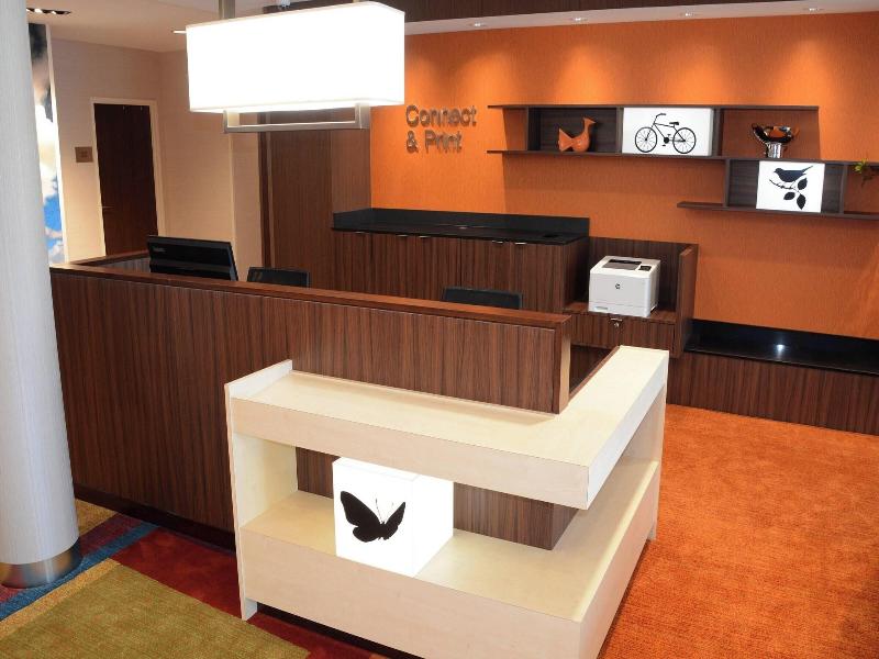 Fairfield Inn & Suites Somerset image