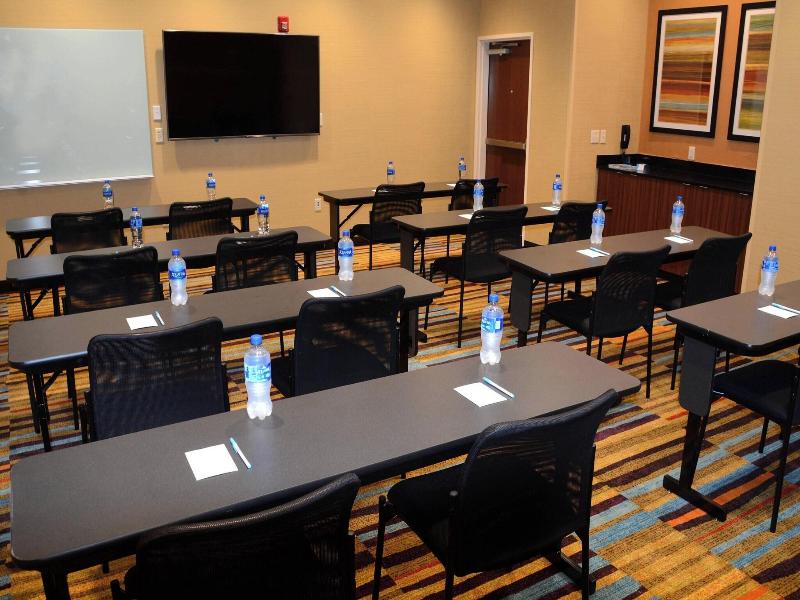Fairfield Inn & Suites Somerset image