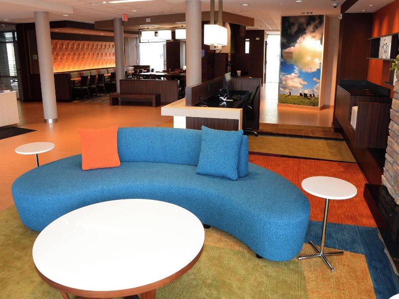 Fairfield Inn & Suites Somerset image