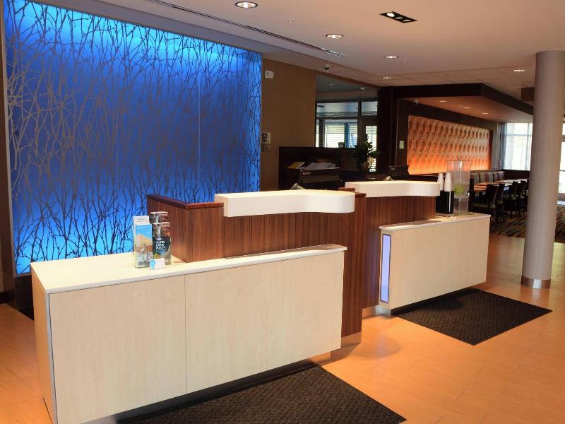 Fairfield Inn & Suites Somerset image