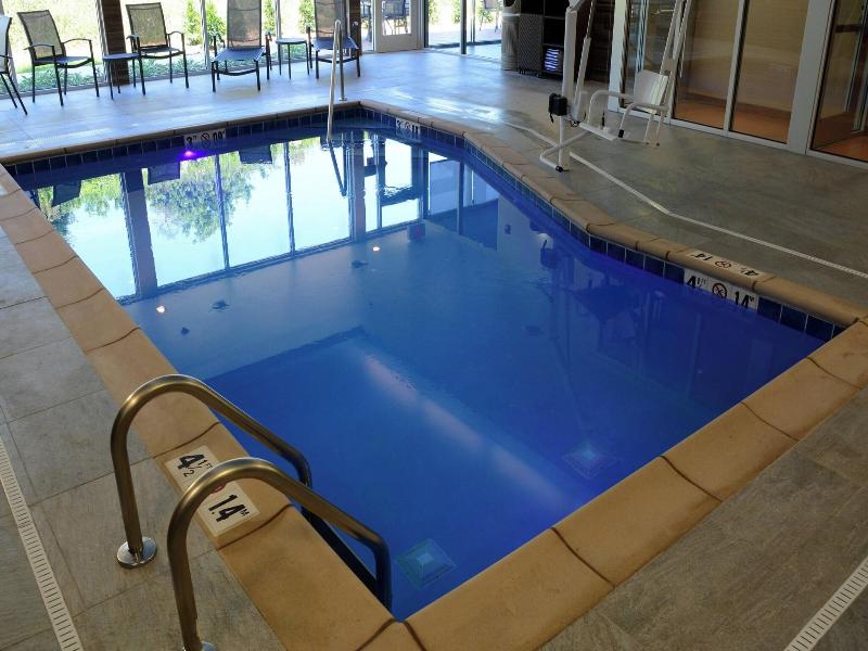 Fairfield Inn & Suites Somerset image