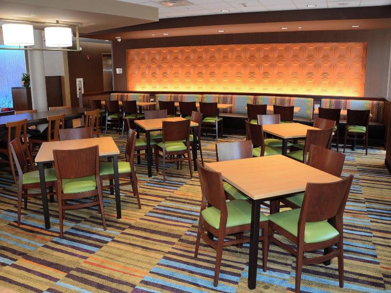 Fairfield Inn & Suites Somerset image