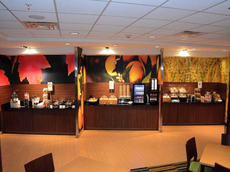 Fairfield Inn & Suites Somerset image
