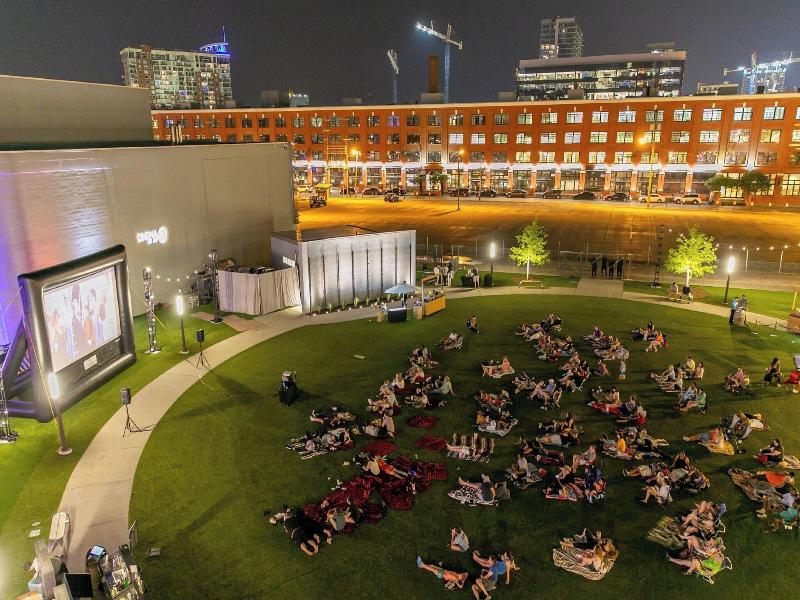 Jw Marriott Nashville