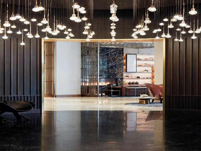 Jw Marriott Nashville