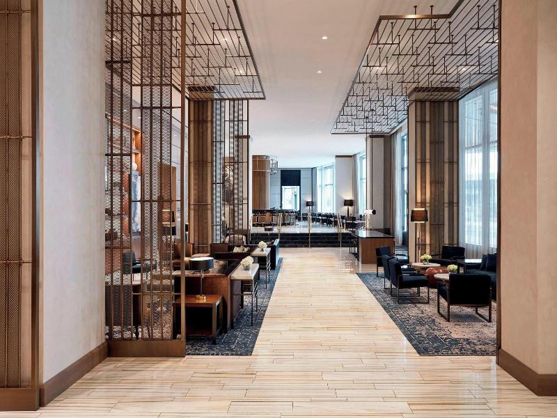 Jw Marriott Nashville