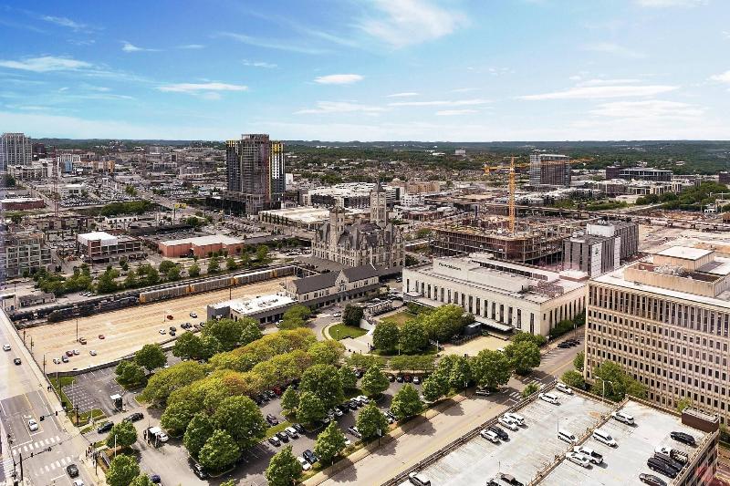 Jw Marriott Nashville image